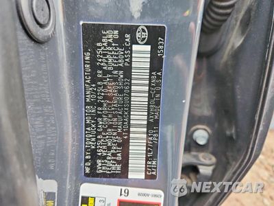 Zdjęcie 13 z 13 samochodu: 2025 TOYOTA CAMRY LE VIN:4T1DAACKXSU070632 - miniatura