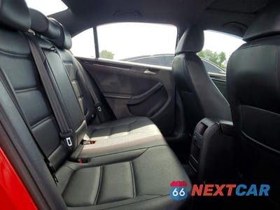 Zdjęcie 10 z 12 samochodu: 2018 VOLKSWAGEN JETTA 4D GLI 2.0T AB VIN:3VWD17AJ9JM229402 - miniatura