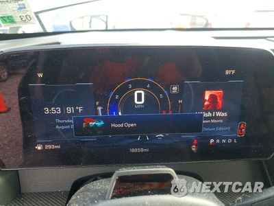 Zdjęcie 9 z 13 samochodu: 2025 CHEVROLET TRAVERSE HIGH COUNTRY VIN:1GNERKRS7SJ214046 - miniatura
