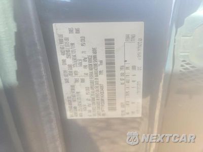 Zdjęcie 14 z 14 samochodu: 2019 FORD TRANSIT T-250 VIN:1FTYR3XM1KKB34087 - miniatura
