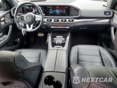 Zdjęcie 8 z 13 samochodu: 2020 MERCEDES-BENZ GLS 580 4MATIC VIN:4JGFF8GE0LA173830 - miniatura