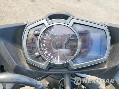 Zdjęcie 7 z 8 samochodu: 2023 KAWASAKI EX400 VIN:JKAEXKG14PDAS4975 - miniatura