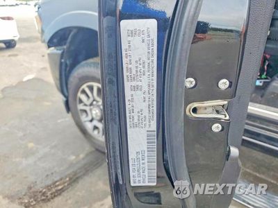 Zdjęcie 12 z 12 samochodu: 2020 RAM 2500 LONGHORN VIN:3C6UR5GL2LG287126 - miniatura