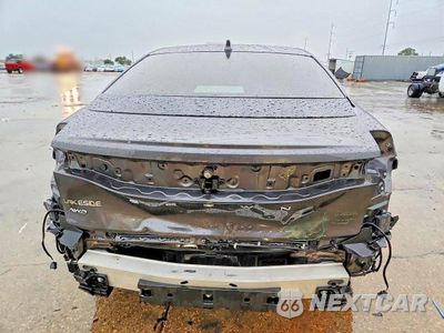 Zdjęcie 6 z 12 samochodu: 2023 TOYOTA CROWN XLE VIN:JTDAAAAF5P3004113 - miniatura