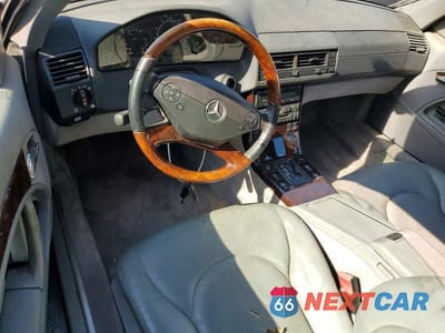 Zdjęcie 8 z 12 samochodu: 1998 MERCEDES-BENZ SL 500 VIN:WDBFA67F8WF166663 - miniatura