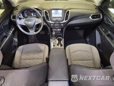 Zdjęcie 8 z 13 samochodu: 2018 CHEVROLET EQUINOX LT VIN:3GNAXSEV7JL123032 - miniatura