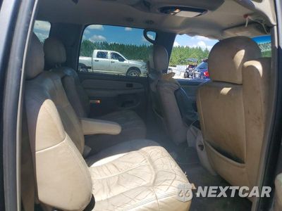 Zdjęcie 10 z 12 samochodu: 2002 CHEVROLET SUBURBAN C1500 VIN:1GNEC16Z22J227705 - miniatura