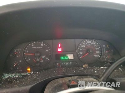 Zdjęcie 9 z 12 samochodu: 2005 FORD F250 SUPER DUTY VIN:1FTSF21P15EC42076 - miniatura