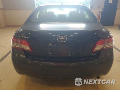 Zdjęcie 6 z 12 samochodu: 2011 TOYOTA CAMRY LE VIN:4T1BF3EK6BU133131 - miniatura