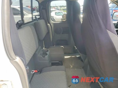 Zdjęcie 10 z 12 samochodu: 2004 GMC CANYON VIN:1GTCS196648126729 - miniatura