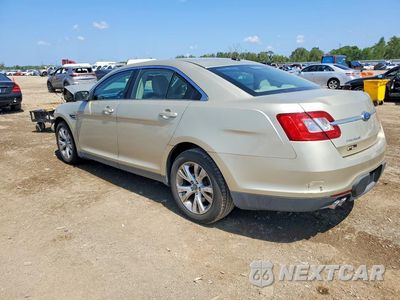 Drugie zdjęcie samochodu z przodu: 2010 FORD TAURUS SEL VIN:1FAHP2EW7AG129505 - miniatura