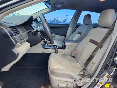 Zdjęcie 7 z 13 samochodu: 2012 TOYOTA CAMRY LE VIN:4T4BF1FK1CR178455 - miniatura