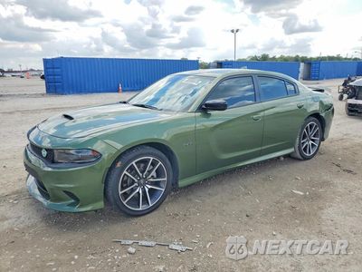 2023 DODGE CHARGER R/T 2C3CDXCT0PH707755 - główne zdjęcie licytacji z USA - miniatura