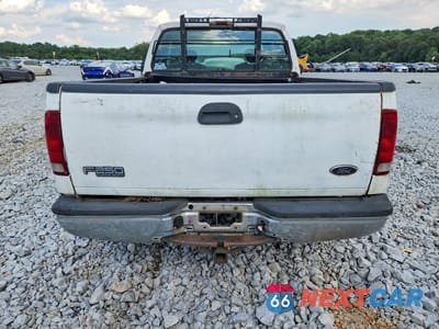 Zdjęcie 6 z 11 samochodu: 2002 FORD F250 SUPER DUTY VIN:1FTNX20F72EC07170 - miniatura