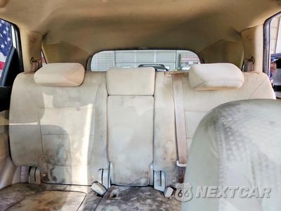 Zdjęcie 10 z 13 samochodu: 2011 KIA SORENTO LX VIN:5XYKTCA13BG062434 - miniatura