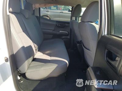 Zdjęcie 10 z 13 samochodu: 2017 TOYOTA TACOMA SR5 V6 VIN:5TFDZ5BN6HX024643 - miniatura