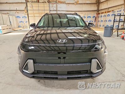 Piąte zdjęcie samochodu w środku: 2026 HYUNDAI KONA SEL SPORT VIN:KM8HF3ABXTU430243 - miniatura