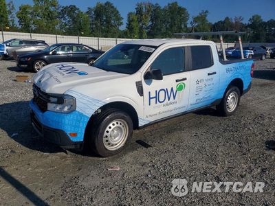 2024 FORD MAVERICK XL 3FTTW8A38RRA76176 - główne zdjęcie licytacji z USA - miniatura