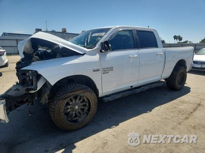 2019 RAM 1500 CLASSIC SLT 1C6RR7TT9KS601790 - główne zdjęcie licytacji z USA - miniatura