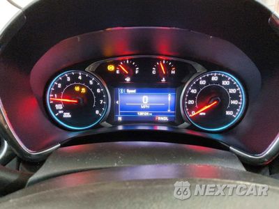 Zdjęcie 9 z 13 samochodu: 2020 CHEVROLET EQUINOX LT VIN:3GNAXKEV8LS600897 - miniatura