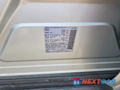 Zdjęcie 13 z 13 samochodu: 2018 NISSAN PATHFINDER S VIN:5N1DR2MM4JC677922 - miniatura