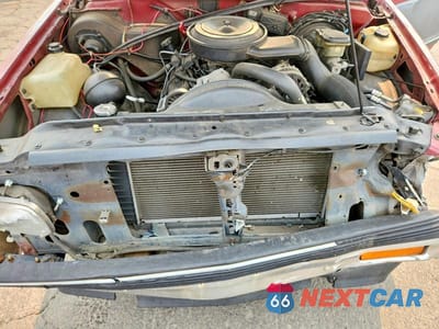 Zdjęcie 11 z 12 samochodu: 1992 CHEVROLET S TRUCK S10 VIN:1GCCT14Z9N8210270 - miniatura