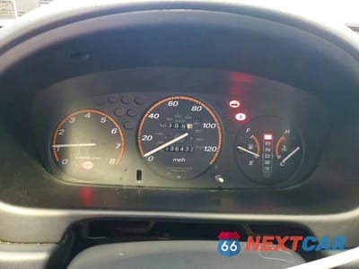Zdjęcie 9 z 14 samochodu: 2000 HONDA CR-V LX VIN:JHLRD1840YC029486 - miniatura