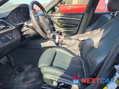 Zdjęcie 7 z 12 samochodu: 2018 BMW 330 XI VIN:WBA8D9G52JNU70111 - miniatura