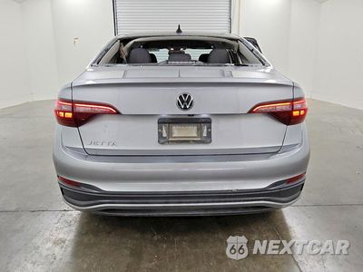 Zdjęcie 6 z 12 samochodu: 2022 VOLKSWAGEN JETTA S VIN:3VWCM7BU7NM005823 - miniatura