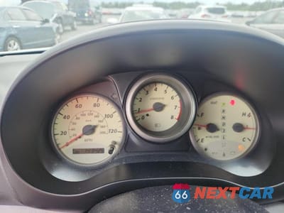 Zdjęcie 9 z 13 samochodu: 2001 TOYOTA RAV4 BASE VIN:JTEGH20V710010083 - miniatura