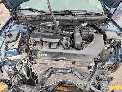 Zdjęcie 11 z 12 samochodu: 2016 HYUNDAI SONATA SPORT VIN:5NPE34AF5GH267400 - miniatura