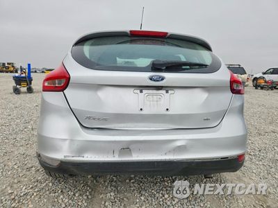 Zdjęcie 6 z 12 samochodu: 2017 FORD FOCUS SE VIN:1FADP3K20HL284422 - miniatura