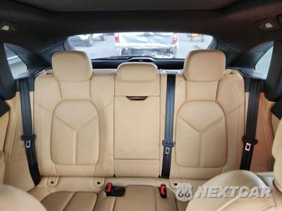 Zdjęcie 10 z 14 samochodu: 2017 PORSCHE MACAN S VIN:WP1AB2A52HLB17057 - miniatura