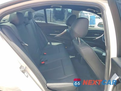Zdjęcie 10 z 13 samochodu: 2015 BMW 320 I VIN:WBA3B1G59FNT64828 - miniatura