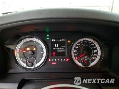 Zdjęcie 9 z 13 samochodu: 2015 RAM 1500 ST VIN:1C6RR7KT8FS551651 - miniatura