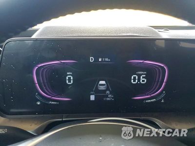 Zdjęcie 9 z 13 samochodu: 2024 KIA TELLURIDE LX VIN:5XYP2DGC0RG461190 - miniatura