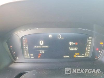 Zdjęcie 9 z 13 samochodu: 2025 HONDA PILOT ELITE VIN:5FNYG1H86SB186159 - miniatura