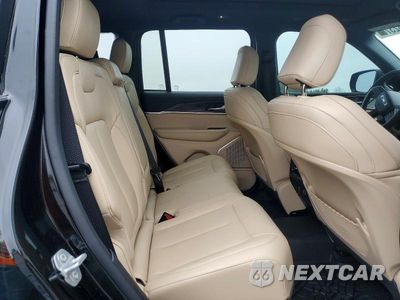 Zdjęcie 11 z 14 samochodu: 2025 JEEP GRAND CHEROKEE 4XE VIN:1C4RJYB6XS8689103 - miniatura