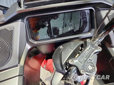 Zdjęcie 7 z 8 samochodu: 2025 HARLEY-DAVIDSON FLTRX VIN:1HD1KH712SB607258 - miniatura