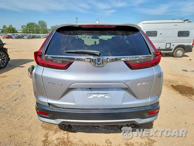 Zdjęcie 6 z 12 samochodu: 2020 HONDA CR-V EX VIN:7FARW2H52LE022917 - miniatura