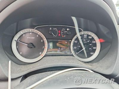 Zdjęcie 9 z 12 samochodu: 2015 NISSAN SENTRA SR VIN:3N1AB7APXFY320754 - miniatura