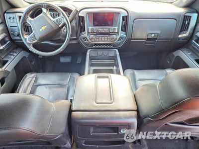 Zdjęcie 8 z 12 samochodu: 2014 CHEVROLET SILVERADO C1500 LTZ VIN:3GCPCSEC7EG344867 - miniatura