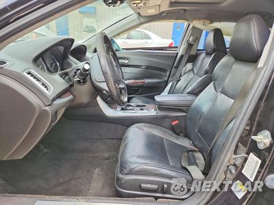 Zdjęcie 7 z 13 samochodu: 2016 ACURA TLX TECH VIN:19UUB1F57GA009966 - miniatura