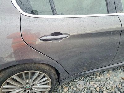 Zdjęcie 10 z 12 samochodu: 2018 ALFA ROMEO GIULIA TI VIN:ZARFAECN4J7592156 - miniatura