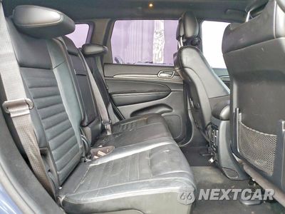 Zdjęcie 11 z 14 samochodu: 2020 JEEP GRAND CHEROKEE LIMITED VIN:1C4RJFBG1LC390403 - miniatura