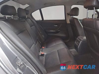 Zdjęcie 10 z 12 samochodu: 2011 BMW 328 I SULEV VIN:WBAPH5G56BNM73913 - miniatura