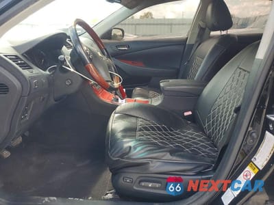 Zdjęcie 7 z 12 samochodu: 2008 LEXUS ES 350 VIN:JTHBJ46G682240542 - miniatura