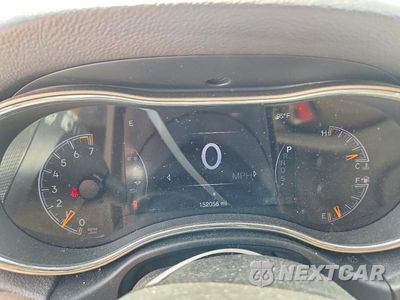 Zdjęcie 9 z 13 samochodu: 2014 JEEP GRAND CHEROKEE LIMITED VIN:1C4RJFBG2EC462860 - miniatura