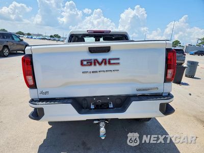 Zdjęcie 6 z 12 samochodu: 2026 GMC SIERRA K1500 ELEVATION VIN:1GTPUCEK1TZ197145 - miniatura