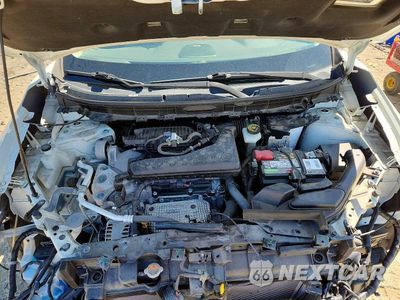 Zdjęcie 12 z 13 samochodu: 2017 NISSAN ROGUE SL VIN:JN8AT2MV6HW024801 - miniatura